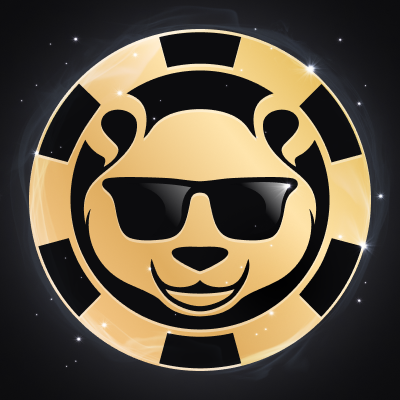logo du casino Golden Panda