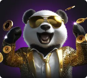 Étapes pour activer un bonus Golden Panda Casino