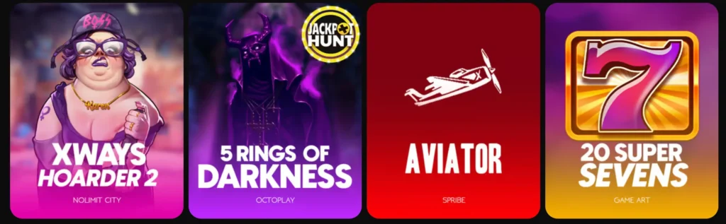 Jeux de casino Golden Panda en ligne